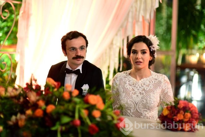 Hercai'nin Reyyan'ı, estetiksiz haliyle olay oldu!