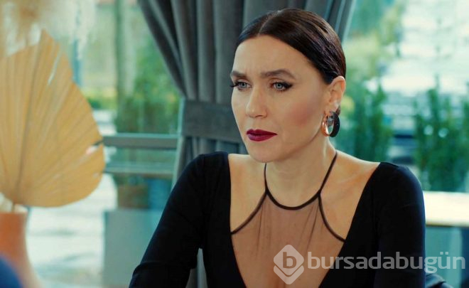 Kim inanır 45 yaşında olduğuna!