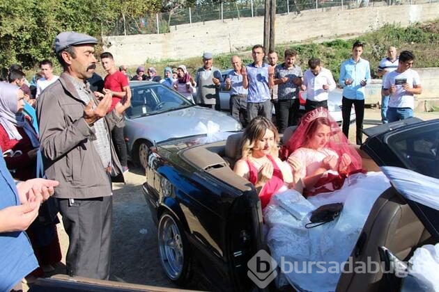 Damada eziyet!