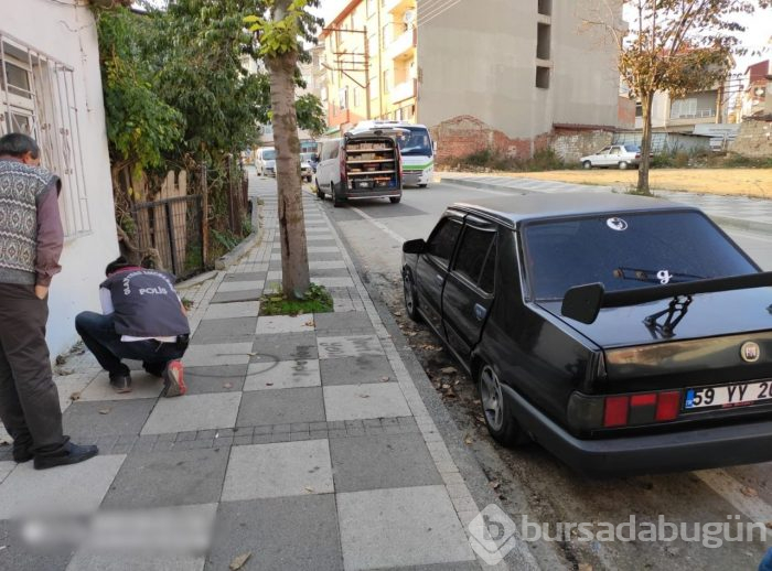 Akılalmaz olay!