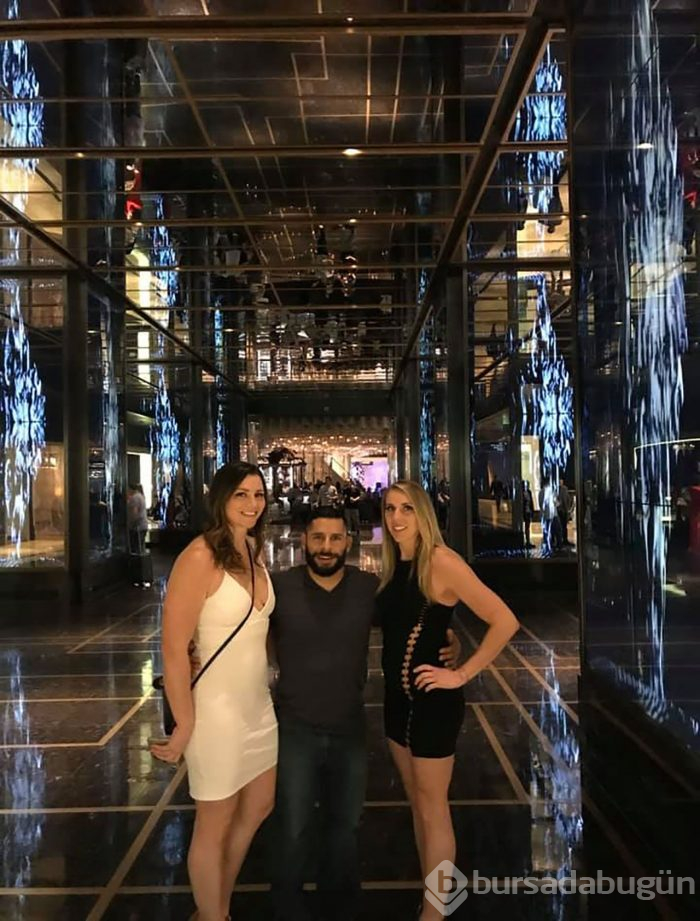 İnanılmaz ilişki!