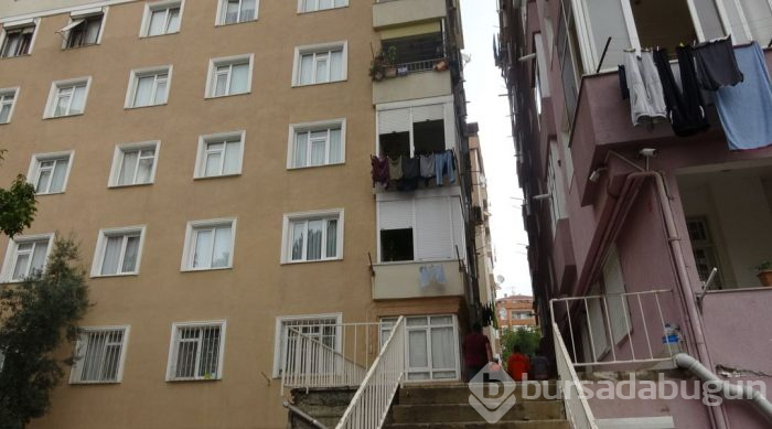 Kötü koku mahalleyi sarınca ortaya çıktı!