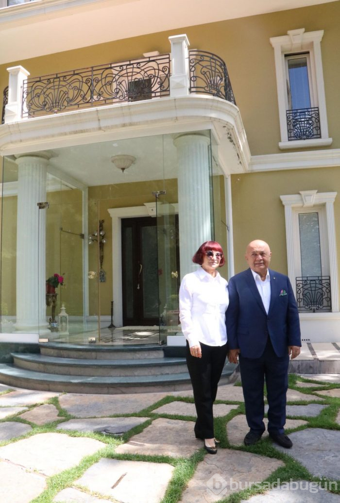 Sarar ailesini soyanlar için istenen ceza belli oldu