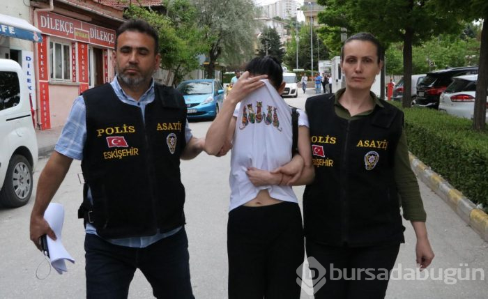 Sarar ailesini soyanlar için istenen ceza belli oldu