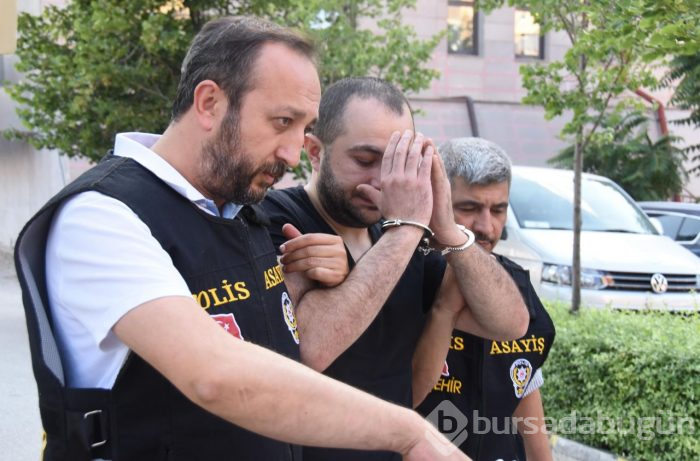 Sarar ailesini soyanlar için istenen ceza belli oldu