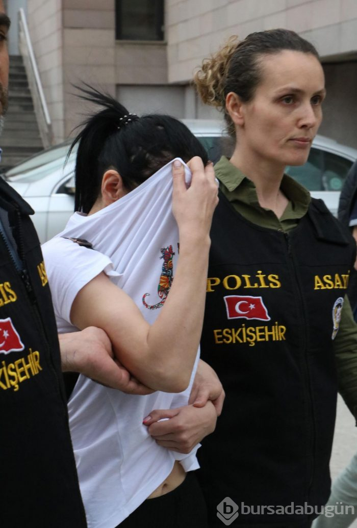 Sarar ailesini soyanlar için istenen ceza belli oldu
