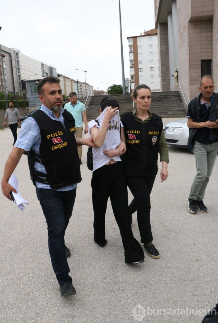 Sarar ailesini soyanlar için istenen ceza belli oldu