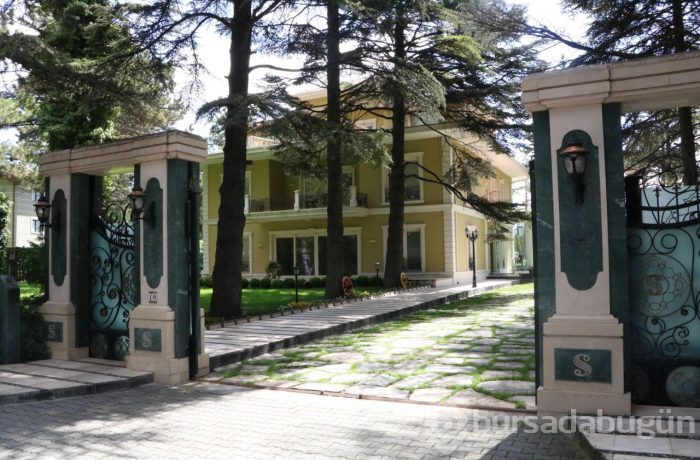 Sarar ailesini soyanlar için istenen ceza belli oldu