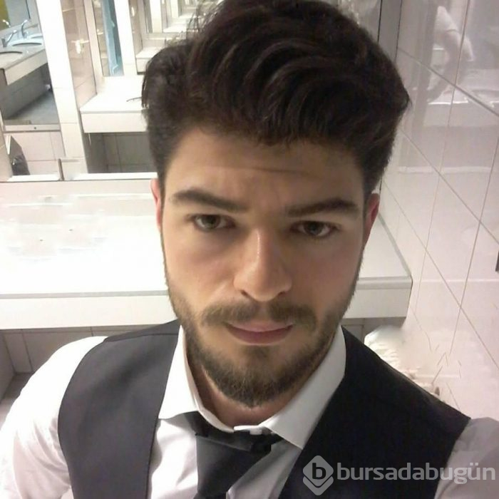 Tren garında ölü bulunan Mert toprağa verildi