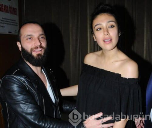 Berkay'dan Demet Akalın'a cevap gecikmedi!