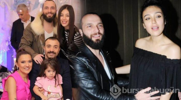 Berkay'dan Demet Akalın'a cevap gecikmedi!