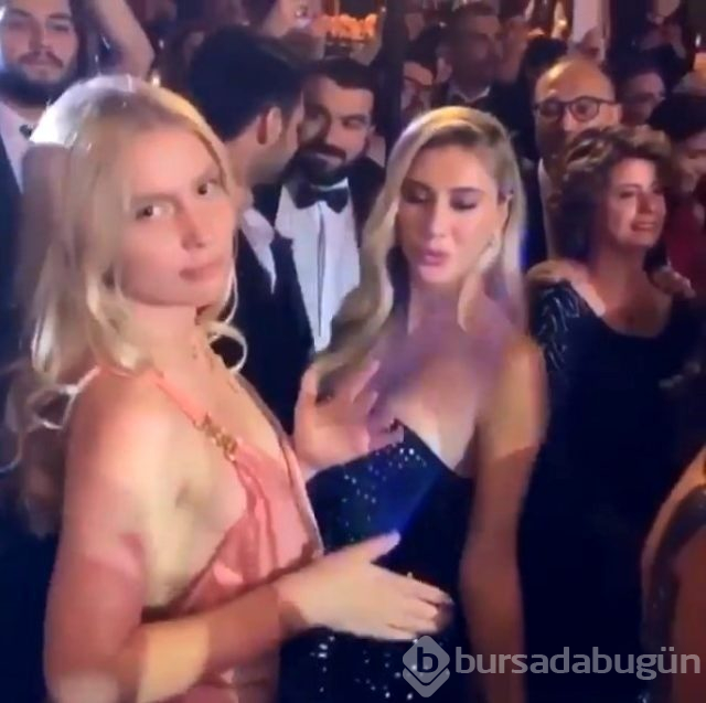 Aleyna Tilki'nin elbisesinin fiyatı 'yok artık' dedirtti 