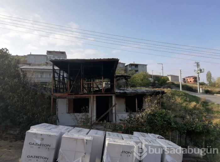 Gelinini dövüp hastanelik etmişti!