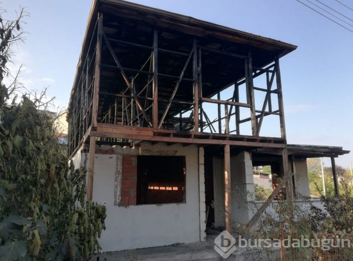Gelinini dövüp hastanelik etmişti!