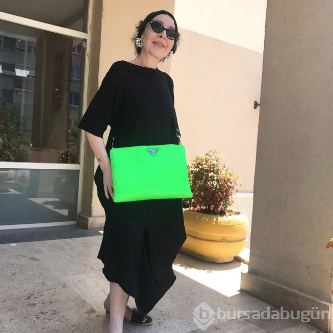 Nur Yerlitaş'ın son hali korkuttu!