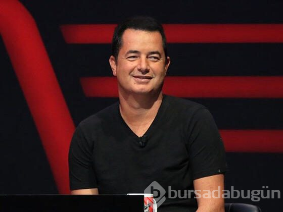 ''Hayatımda ilk defa böyle bir yarışmacıyla karşılaşıyorum'' dedi