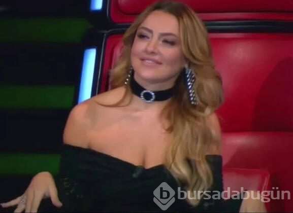 ''Hayatımda ilk defa böyle bir yarışmacıyla karşılaşıyorum'' dedi