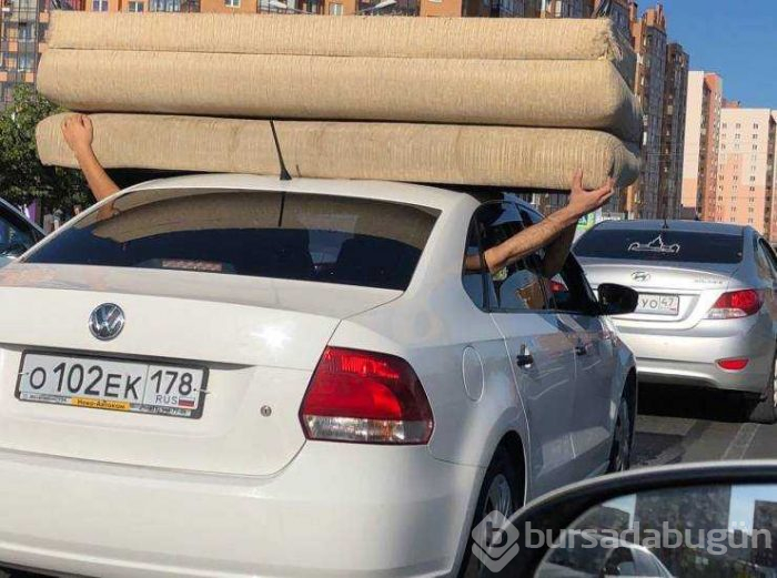 Günün en çok paylaşılanları