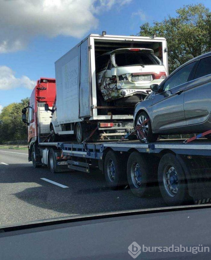 Günün en çok paylaşılanları