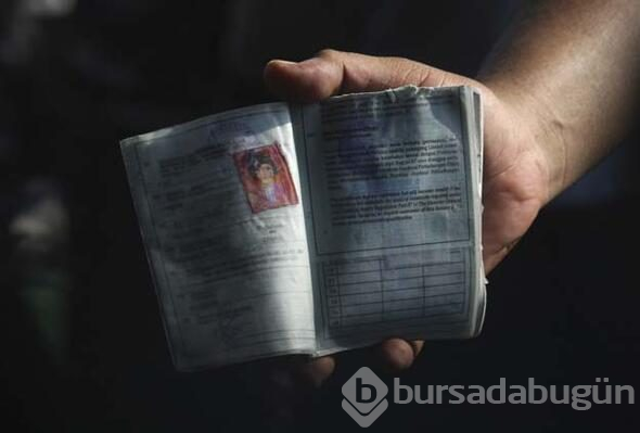 Cansız bedenler tek tek çıkarılmıştı!