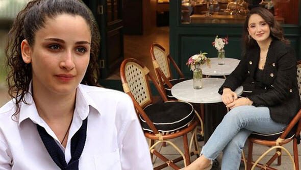 Kırgın Çiçekler'in Songül'ü ticarette!