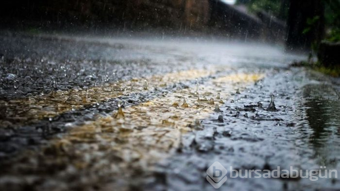 Meteoroloji bölge bölge uyardı!