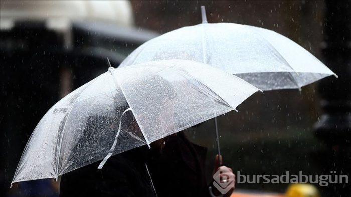 Meteoroloji bölge bölge uyardı!