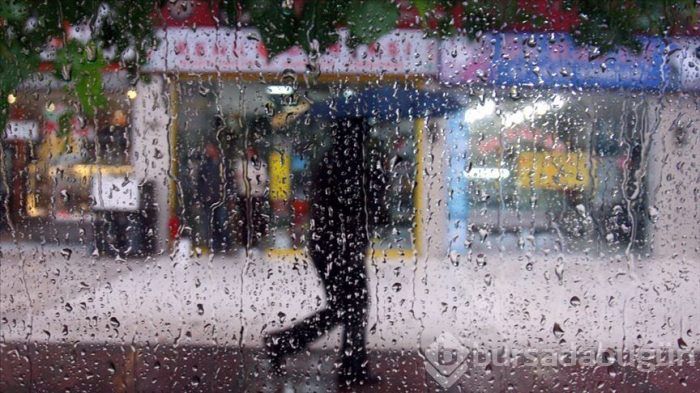 Meteoroloji bölge bölge uyardı!