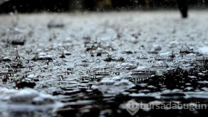 Meteoroloji bölge bölge uyardı!