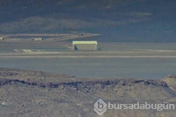 ABD yerin altında ne saklıyor?