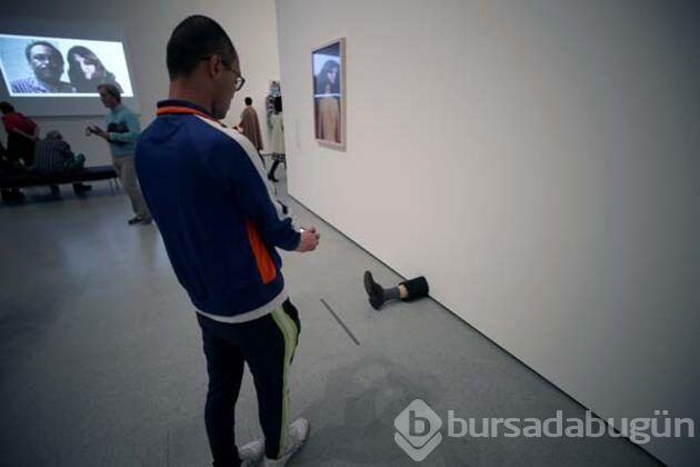 15 Haziran'dan beri kapalıydı!
