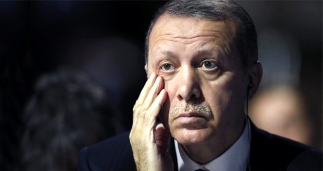 'Aşk ile çalışan yorulmaz!' dedi