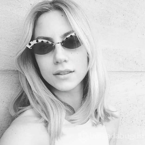 Sandra Pestemalciyan bakın ne iş yapıyor