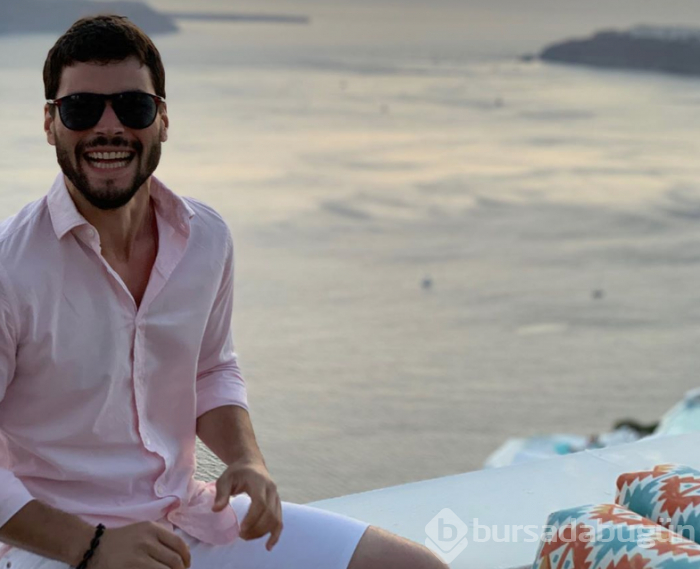 Sandra Pestemalciyan bakın ne iş yapıyor