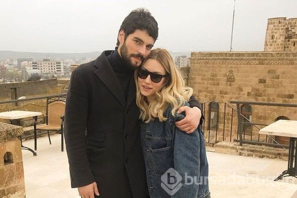 Sandra Pestemalciyan bakın ne iş yapıyor