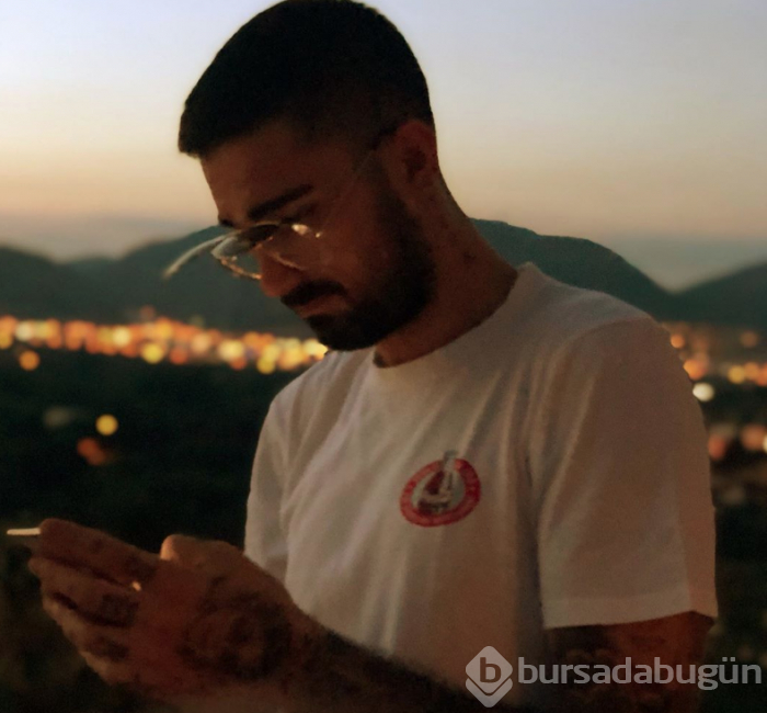 İdo Tatlıses askere gitti!