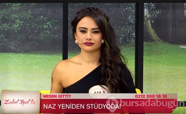 İzdivaç programlarının foyasını ortaya çıkardı!