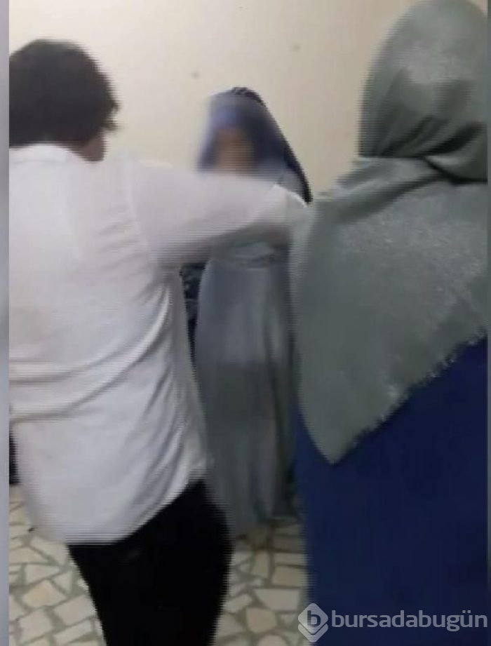 Tecavüz olayının arkasından dram çıktı!