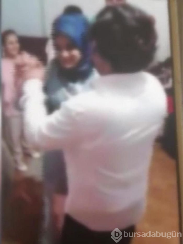 Tecavüz olayının arkasından dram çıktı!