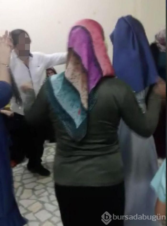Tecavüz olayının arkasından dram çıktı!
