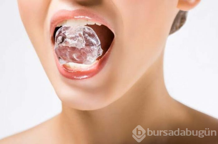 Sağlıklı dişler için uzak durulması gereken 10 zararlı besin