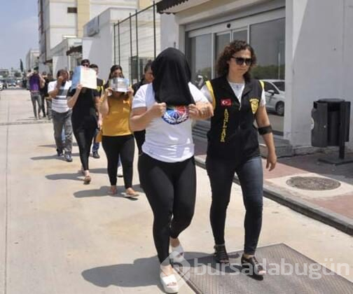 Güzel olanlara 'lüks araba' şifresi!