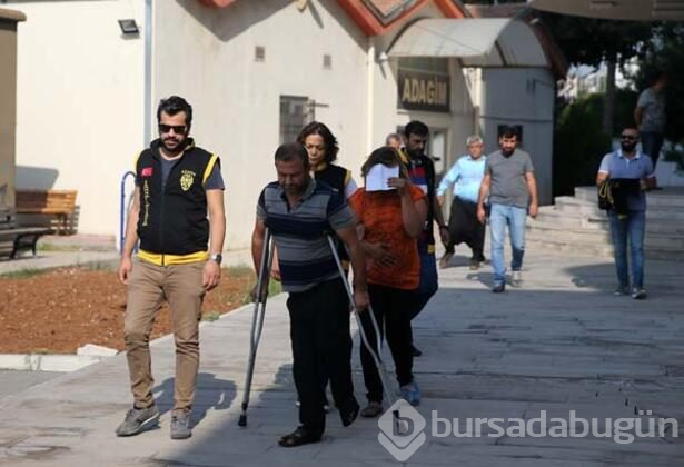 Güzel olanlara 'lüks araba' şifresi!