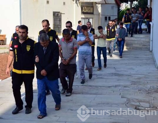 Güzel olanlara 'lüks araba' şifresi!