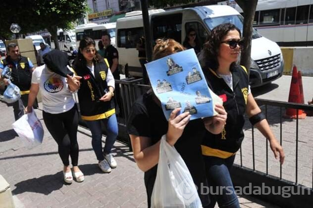 Güzel olanlara 'lüks araba' şifresi!