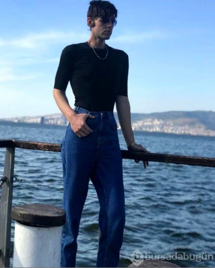 Fırıncı babasının izinden gitti!