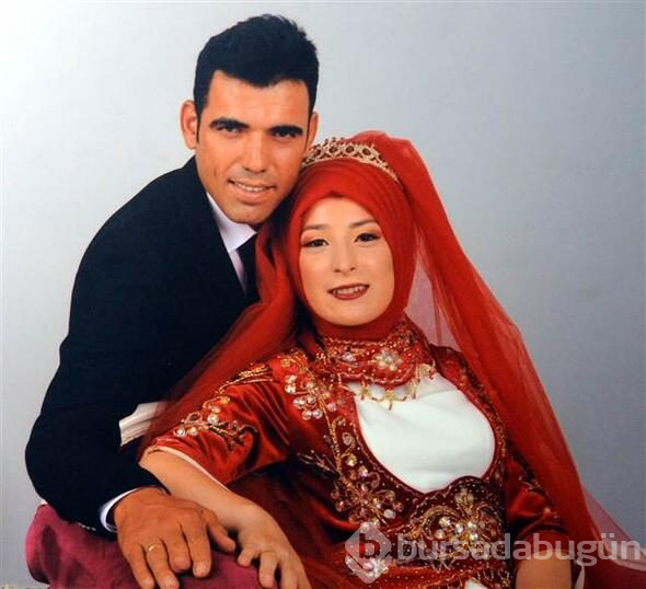 Kına gecesinde öldürülmüştü, geriye bu fotoğraflar kaldı