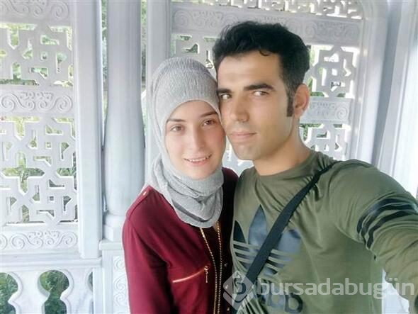 Kına gecesinde öldürülmüştü, geriye bu fotoğraflar kaldı