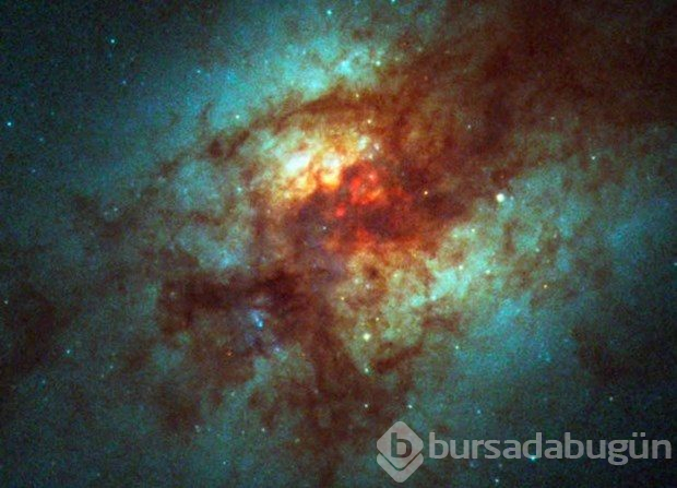 Uzay Teleskobu'nun göreve başlaması için geri sayım sürüyor