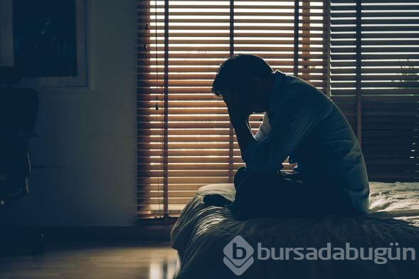 Depresyon hakkında bilmeniz gereken her şey